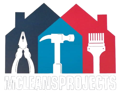 Mcleans Projects